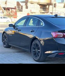 شيفروليه ماليبو